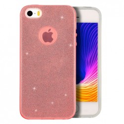 Coque Strass rose pour...