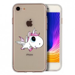 Coque Licorne Joyeux pour...