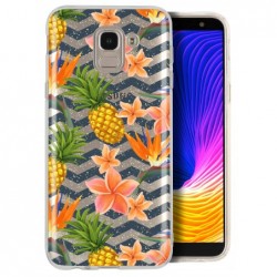 Coque ananas etoile de mer...