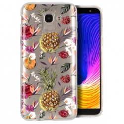 Coque multi ananas...