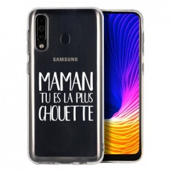 Coque maman tu es la plus...