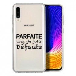 Coque parfaite avec de...