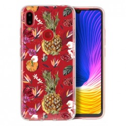 Coque multi ananas...