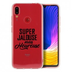 Coque super jalouse mais...