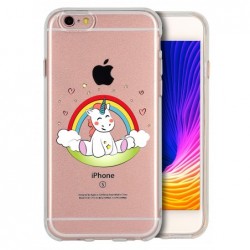 Coque Licorne Cloud pour...