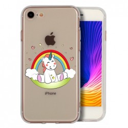 Coque Licorne Cloud pour...