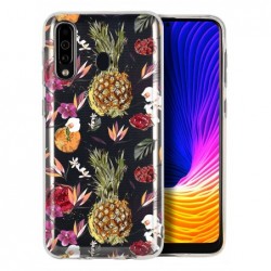 Coque multi ananas...