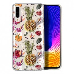 Coque multi ananas...