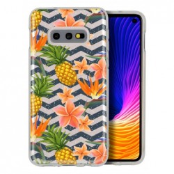 Coque ananas etoile de mer...