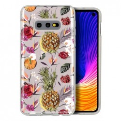 Coque multi ananas...