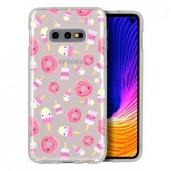 Coque multi donuts glaces...