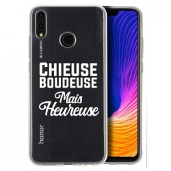 Coque chieuse boudeuse mais...