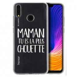 Coque maman tu es la plus...