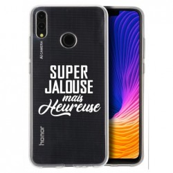 Coque super jalouse mais...