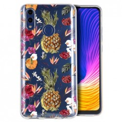 Coque multi ananas...