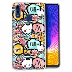 Coque sweet cute pour honor...