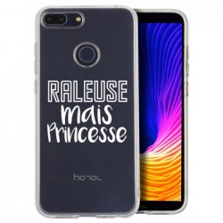 Coque raleuse mais...