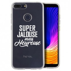 Coque super jalouse mais...