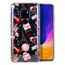 Coque fashion tour eiffel...