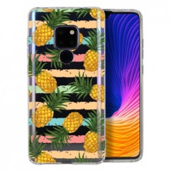 Coque ananas traits...