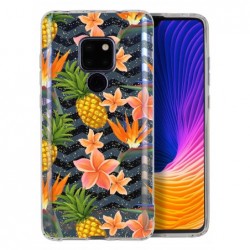 Coque ananas etoile de mer...