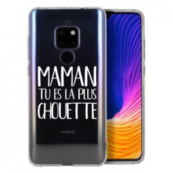 Coque maman tu es la plus...