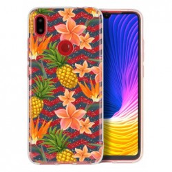 Coque ananas etoile de mer...