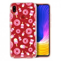 Coque multi donuts glaces...