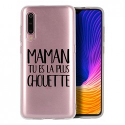 Coque maman tu es la plus...