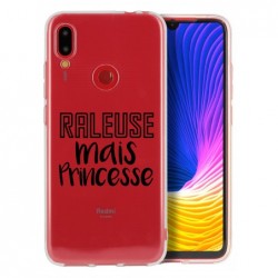 Coque raleuse mais...