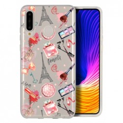 Coque fashion tour eiffel...