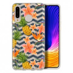 Coque ananas etoile de mer...