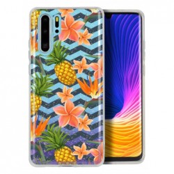 Coque ananas etoile de mer...