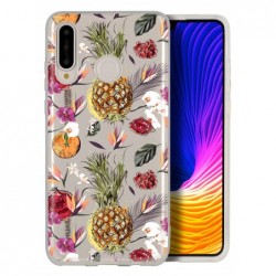 Coque multi ananas...