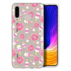 Coque multi donuts glaces...