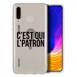 Coque c est qui le patron...