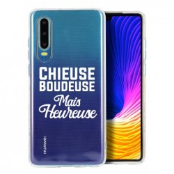 Coque chieuse boudeuse mais...