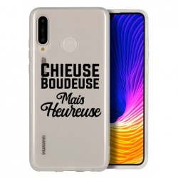 Coque chieuse boudeuse mais...