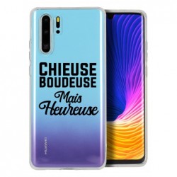 Coque chieuse boudeuse mais...