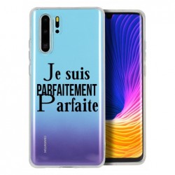 Coque je suis parfaitement...