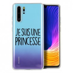 Coque je suis une princesse...