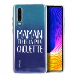 Coque maman tu es la plus...