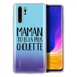 Coque maman tu es la plus...