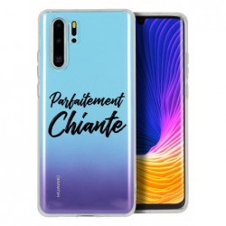 Coque parfaitement chiante...