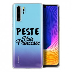 Coque peste mais princesse...