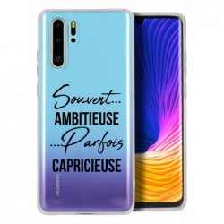 Coque souvent ambitieuse...