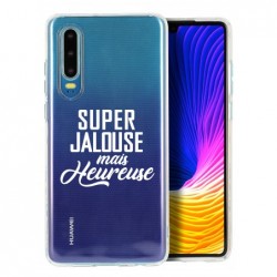 Coque super jalouse mais...