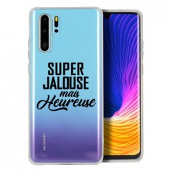 Coque super jalouse mais...