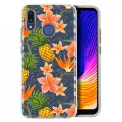 Coque ananas etoile de mer...