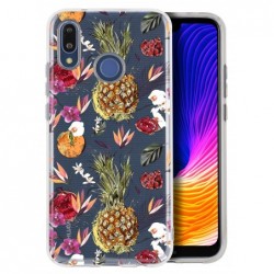 Coque multi ananas...